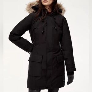 Golden by TNA Bancroft Parka